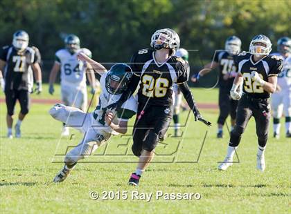 Thumbnail 1 in William Floyd @ Northport photogallery.