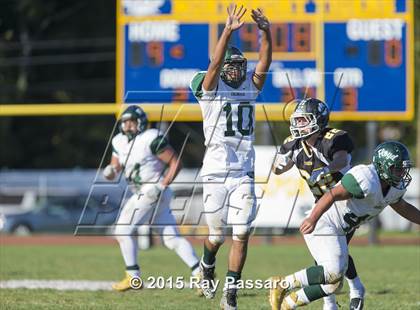 Thumbnail 2 in William Floyd @ Northport photogallery.