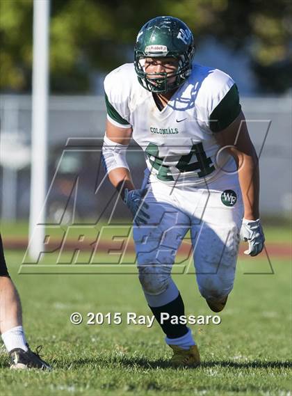 Thumbnail 1 in William Floyd @ Northport photogallery.