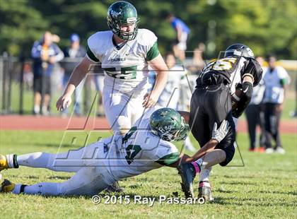 Thumbnail 1 in William Floyd @ Northport photogallery.