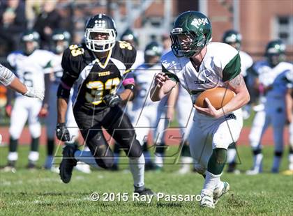 Thumbnail 3 in William Floyd @ Northport photogallery.
