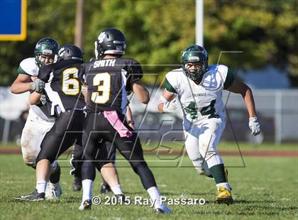 Thumbnail 1 in William Floyd @ Northport photogallery.