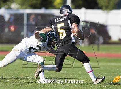 Thumbnail 2 in William Floyd @ Northport photogallery.