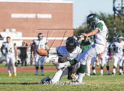 Thumbnail 2 in William Floyd @ Northport photogallery.