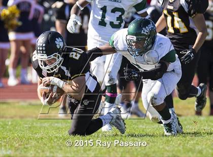 Thumbnail 3 in William Floyd @ Northport photogallery.