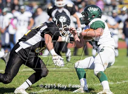 Thumbnail 1 in William Floyd @ Northport photogallery.