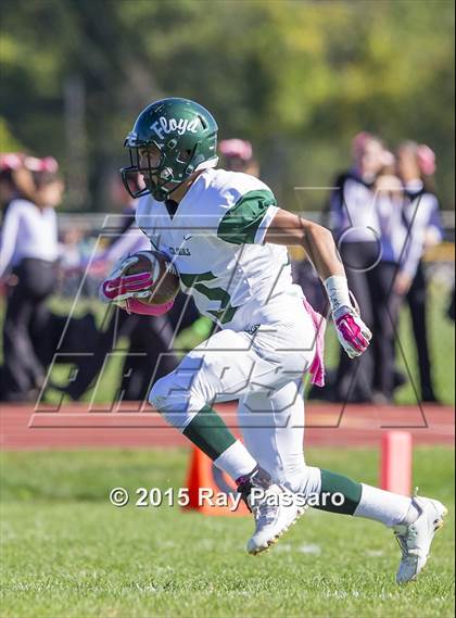 Thumbnail 3 in William Floyd @ Northport photogallery.