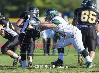 Thumbnail 2 in William Floyd @ Northport photogallery.