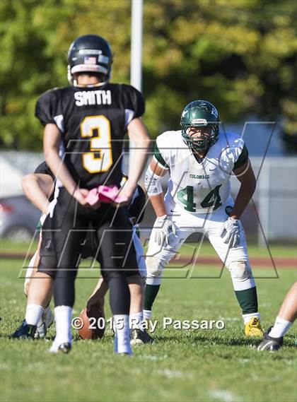 Thumbnail 2 in William Floyd @ Northport photogallery.