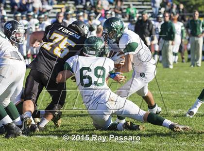 Thumbnail 1 in William Floyd @ Northport photogallery.