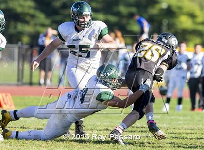 Thumbnail 3 in William Floyd @ Northport photogallery.