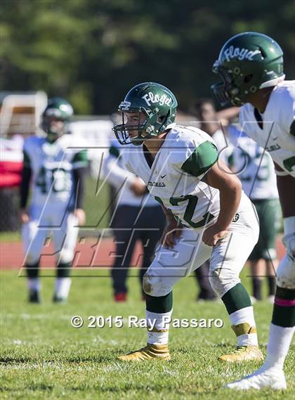 Thumbnail 2 in William Floyd @ Northport photogallery.