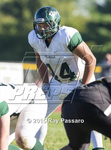 Thumbnail 2 in William Floyd @ Northport photogallery.