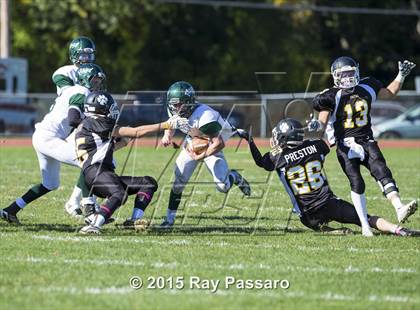 Thumbnail 2 in William Floyd @ Northport photogallery.