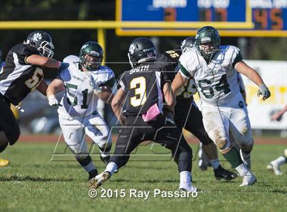 Thumbnail 1 in William Floyd @ Northport photogallery.