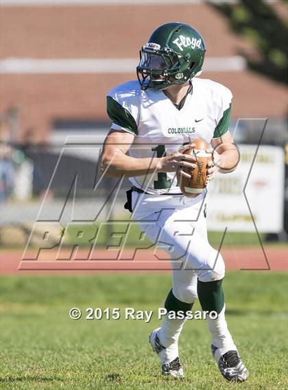 Thumbnail 1 in William Floyd @ Northport photogallery.