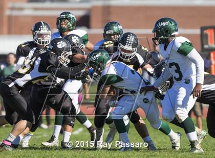 Thumbnail 3 in William Floyd @ Northport photogallery.