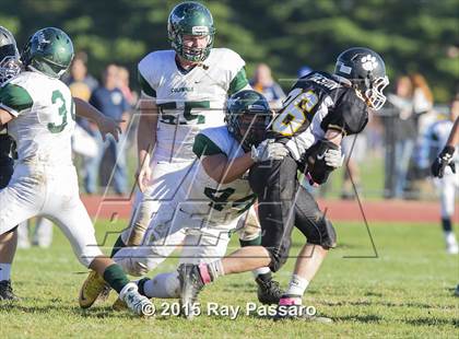 Thumbnail 3 in William Floyd @ Northport photogallery.