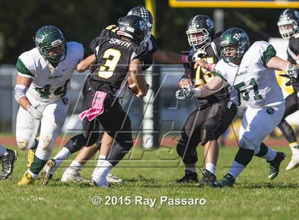 Thumbnail 1 in William Floyd @ Northport photogallery.