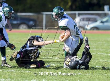 Thumbnail 3 in William Floyd @ Northport photogallery.
