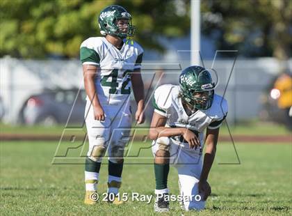 Thumbnail 3 in William Floyd @ Northport photogallery.