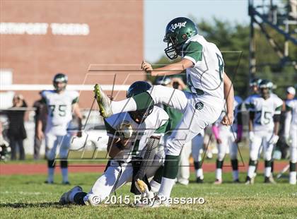 Thumbnail 3 in William Floyd @ Northport photogallery.