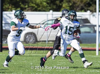 Thumbnail 1 in William Floyd @ Northport photogallery.