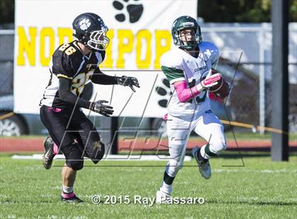 Thumbnail 2 in William Floyd @ Northport photogallery.