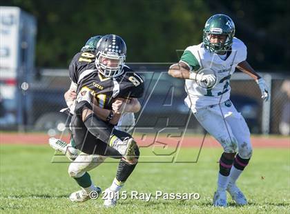 Thumbnail 2 in William Floyd @ Northport photogallery.
