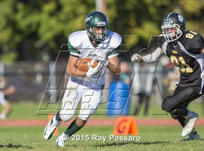 Thumbnail 3 in William Floyd @ Northport photogallery.