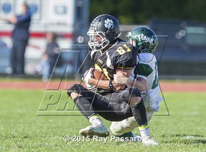 Thumbnail 3 in William Floyd @ Northport photogallery.