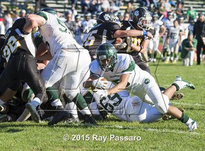 Thumbnail 3 in William Floyd @ Northport photogallery.