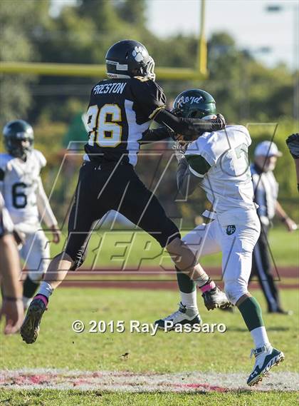 Thumbnail 1 in William Floyd @ Northport photogallery.