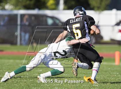 Thumbnail 3 in William Floyd @ Northport photogallery.