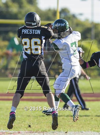 Thumbnail 3 in William Floyd @ Northport photogallery.