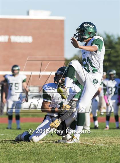 Thumbnail 1 in William Floyd @ Northport photogallery.