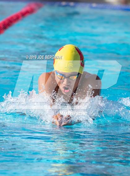 Thumbnail 3 in Centennial vs Bakersfield photogallery.