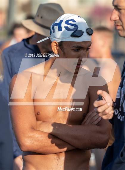 Thumbnail 2 in Centennial vs Bakersfield photogallery.