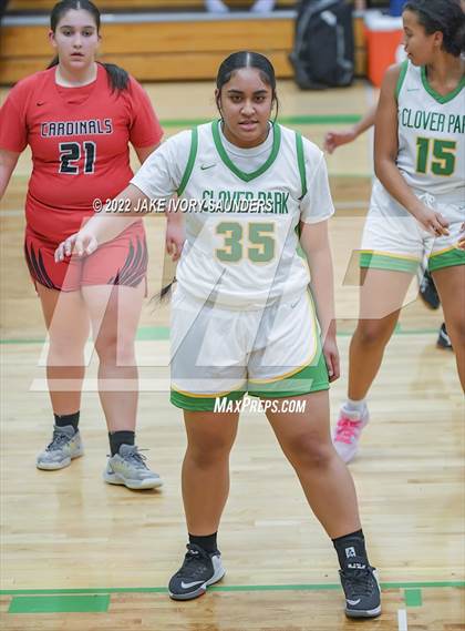 Thumbnail 1 in JV: Franklin Pierce @ Clover Park photogallery.