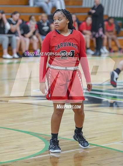 Thumbnail 3 in JV: Franklin Pierce @ Clover Park photogallery.
