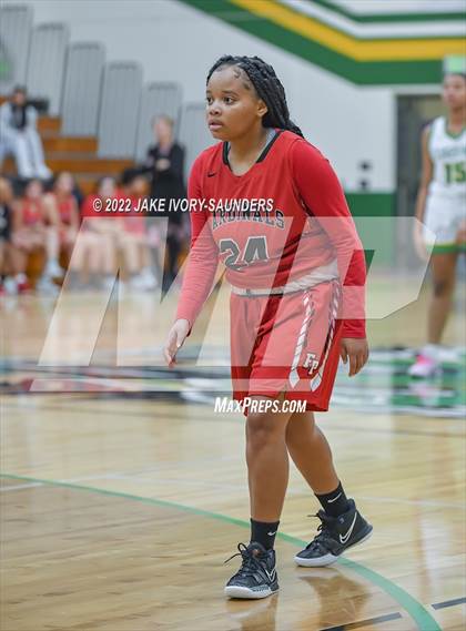 Thumbnail 1 in JV: Franklin Pierce @ Clover Park photogallery.