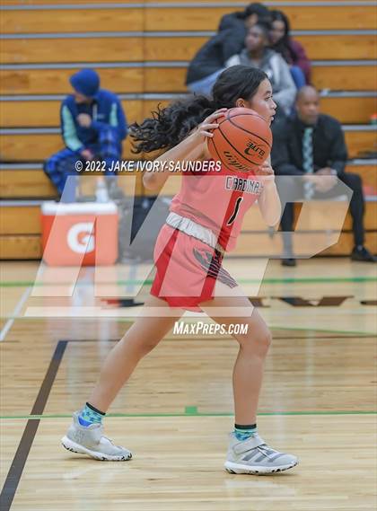 Thumbnail 2 in JV: Franklin Pierce @ Clover Park photogallery.