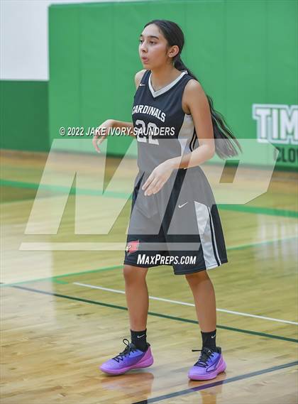 Thumbnail 3 in JV: Franklin Pierce @ Clover Park photogallery.