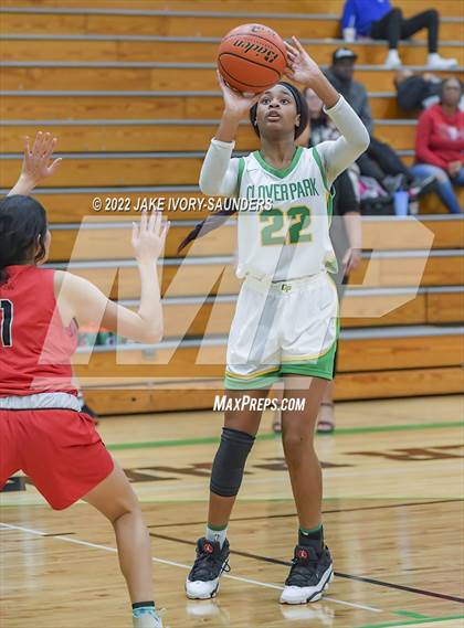 Thumbnail 1 in JV: Franklin Pierce @ Clover Park photogallery.