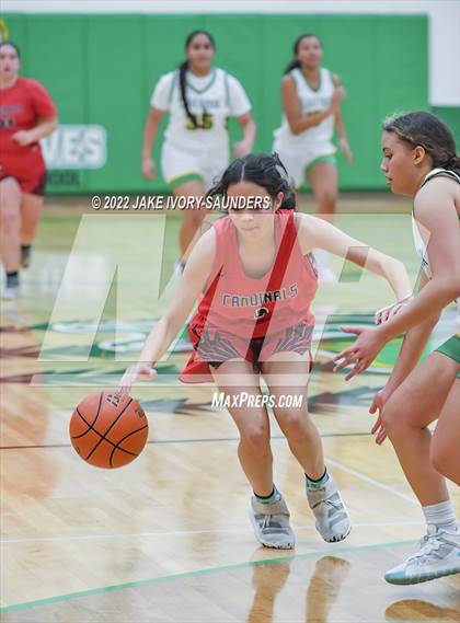 Thumbnail 2 in JV: Franklin Pierce @ Clover Park photogallery.