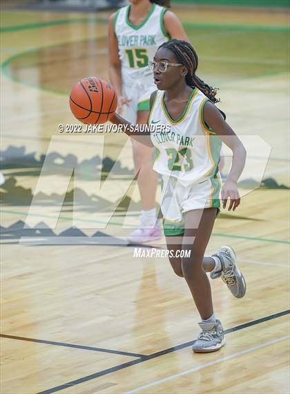 Thumbnail 2 in JV: Franklin Pierce @ Clover Park photogallery.