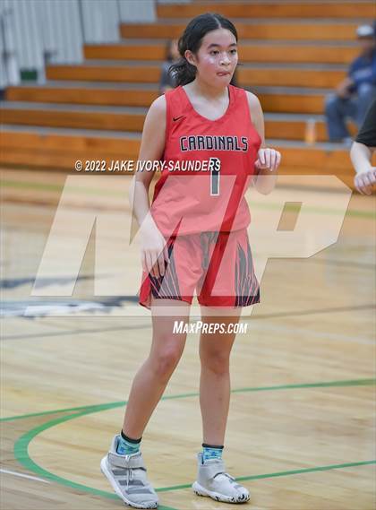 Thumbnail 1 in JV: Franklin Pierce @ Clover Park photogallery.
