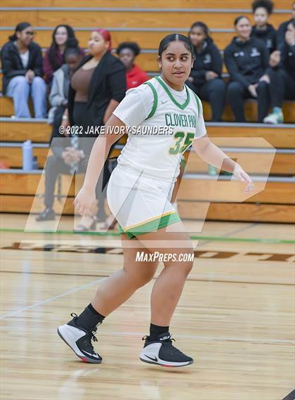 Thumbnail 1 in JV: Franklin Pierce @ Clover Park photogallery.