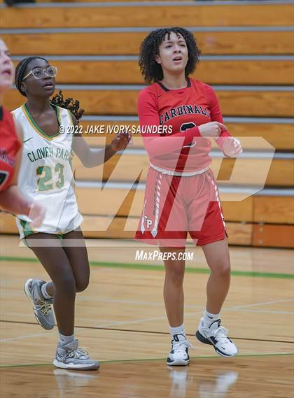 Thumbnail 3 in JV: Franklin Pierce @ Clover Park photogallery.