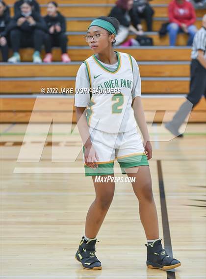 Thumbnail 3 in JV: Franklin Pierce @ Clover Park photogallery.